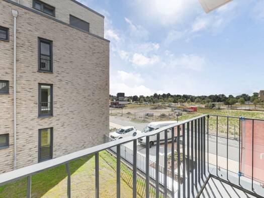 Wohnung zur Miete - Erstbezug 945 € 2 Zimmer 55,5 m² frei ab 15.09.2026 Schleswig 24837