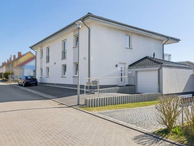 Maisonette zum Kauf provisionsfrei 720.000 € 4 Zimmer 156 m² Zinnowitz 17454