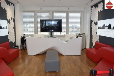 Büro-/Praxisfläche zur Miete 14.525,55 € 28 Zimmer 666,3 m² Bürofläche Schöneberg Berlin 10787