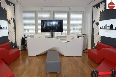 Büro-/Praxisfläche zur Miete 14.526 € 28 Zimmer 666,3 m² Bürofläche Schöneberg Berlin 10787