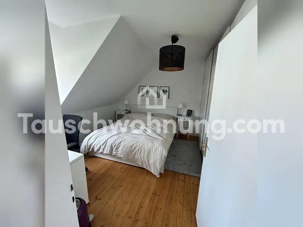 Wohnung zur Miete 500 € 2 Zimmer 50 m²<br/>Wohnfläche 3.<br/>Geschoss Schlachthof Münster 48147