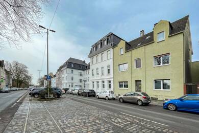 Wohnung zur Miete 280 € 1 Zimmer 14 m² 2. Geschoss Castroper Straße 103 Grumme Bochum 44791