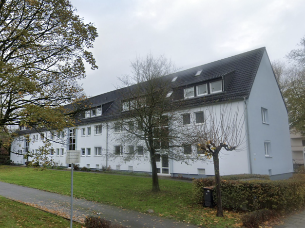 Wohnung zum Kauf provisionsfrei 176.000 € 4 Zimmer 67,6 m² 1. Geschoss Heinrich-Gefken-Straße 7 Lehe Bremen 28359