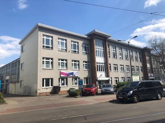 Bürofläche zur Miete provisionsfrei 1.034 € 172,2 m² Bürofläche Geschwister-Scholl-Str. 36 Neustadt Brandenburg an der Havel 14776