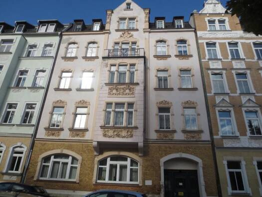 Haus zum Kauf 377.000 € 24 Zimmer 507 m² 570 m² Grundstück Haselbrunn Plauen 08525