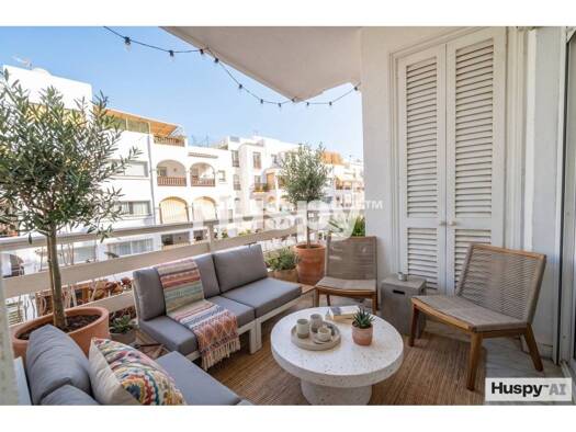 Wohnung zum Kauf 379.000 € 1 Zimmer 58 m² 1. Geschoss >Avinguda de Sant Joan de Labritja > Ibiza Stadt 07800