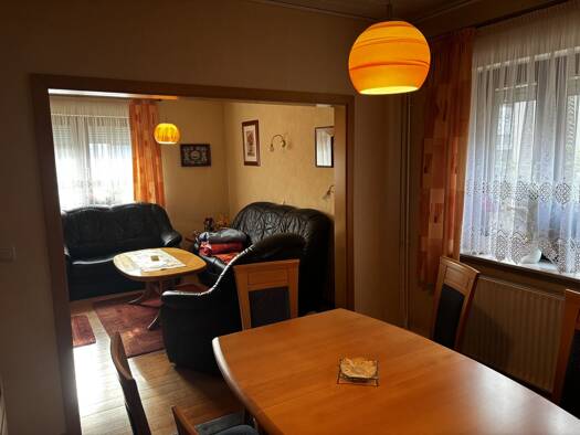 Einfamilienhaus zum Kauf 240.000 € 4 Zimmer 95 m² 2.073 m² Grundstück Lüssum-Bockhorn Bremen/Blumenthal 28779