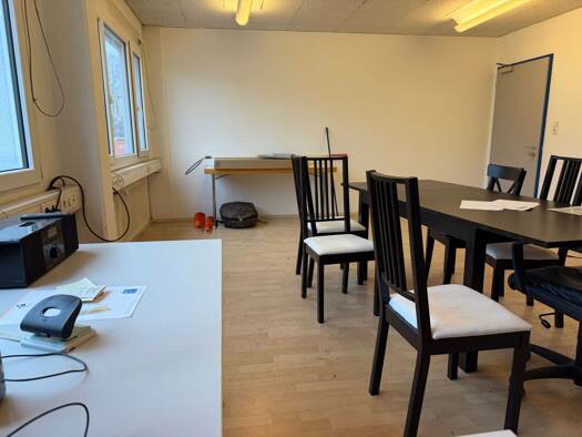 Bürofläche zur Miete provisionsfrei 1 Zimmer 33 m² Bürofläche Industriestraße 9 Mäder 6841
