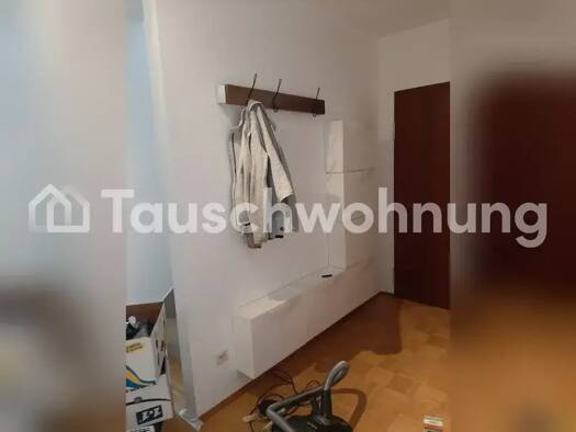 Maisonette zur Miete Tauschwohnung 1.100 € 3 Zimmer 95 m² 3. Geschoss Wiehre Freiburg im Breisgau 79100