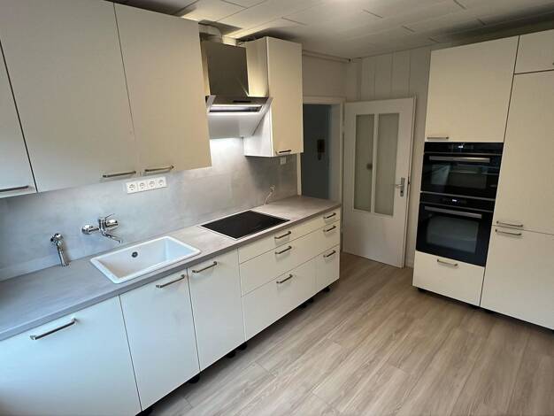 Terrassenwohnung zur Miete 830 € 3 Zimmer 68 m² EG Hirschberger Straße 6 Wohltberg Wolfsburg 38440