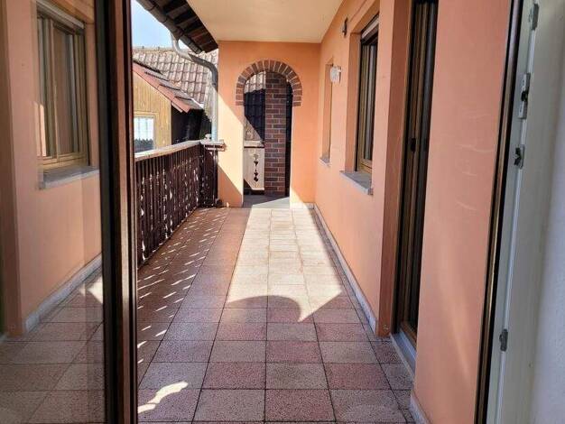 Wohnung zum Kauf 228.000 € 4 Zimmer 98 m² 1. Geschoss Georgensgmünd 91166