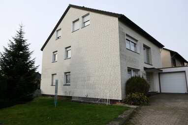 Mehrfamilienhaus zum Kauf als Kapitalanlage geeignet 499.000 € 11 Zimmer 245 m² 730 m² Grundstück Hillegossen Bielefeld 33699