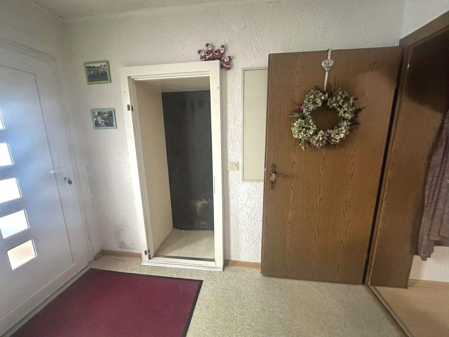 Immobilie in Konken - Gepflegtes Zweifamilienhaus mit großem Grundstück in Konken - ideal für Familien & Generationenwohne - Bild 2