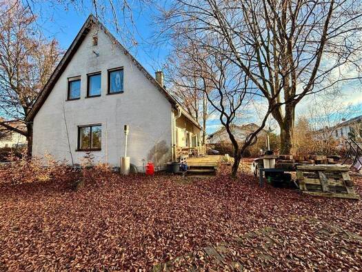 Grundstück zum Kauf 1.429 m² Grundstück Gartenberg Geretsried 82538