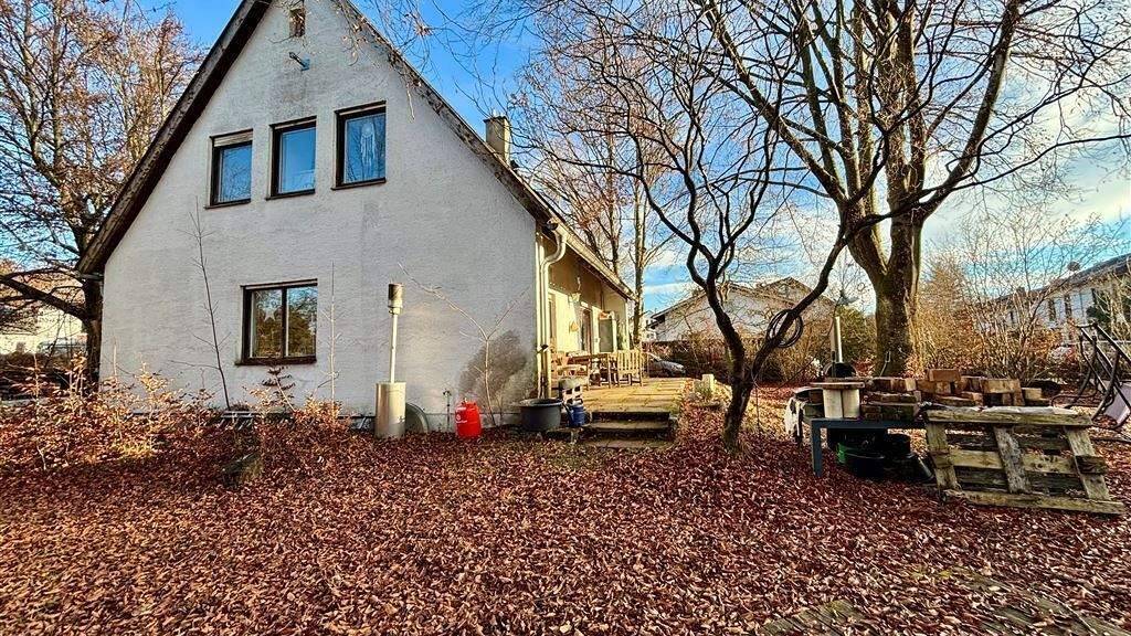 Grundstück zum Kauf 1.429 m² Grundstück Gartenberg Geretsried 82538
