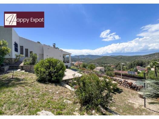 Villa zum Kauf 330.000 € 3 Zimmer 87 m² 945 m² Grundstück Olivella 08818