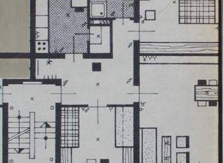 Wohnung zur Miete 685 € 3,5 Zimmer 84 m² EG frei ab sofort Ulmenallee 50 Borth Rheinberg 47495