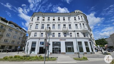 Wohnung zum Kauf 599.000 € 4,5 Zimmer 153,9 m² 2. Geschoss Josefsplatz 1 Baden 2500