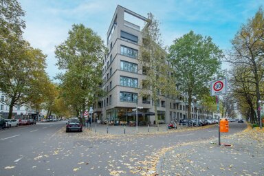 Terrassenwohnung zum Kauf 1.280.000 € 4 Zimmer 132,5 m² EG Charlottenburg Berlin 10629