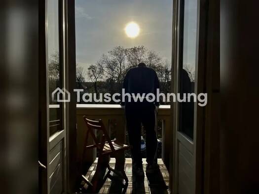Wohnung zur Miete nur mit Wohnberechtigungsschein Tauschwohnung 472 € 3 Zimmer 68 m² 2. Geschoss Prenzlauer Berg Pankow 10409