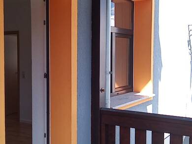 Wohnung zur Miete 460 € 1,5 Zimmer 35 m² frei ab 01.09.2025 Gernewitzer Strasse 3 Gernewitz Stadtroda 07646