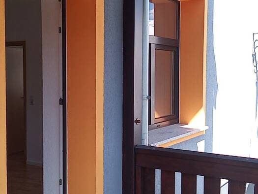 Wohnung zur Miete 460 € 1,5 Zimmer 35 m² frei ab sofort Gernewitzer Strasse 3 Gernewitz Stadtroda 07646