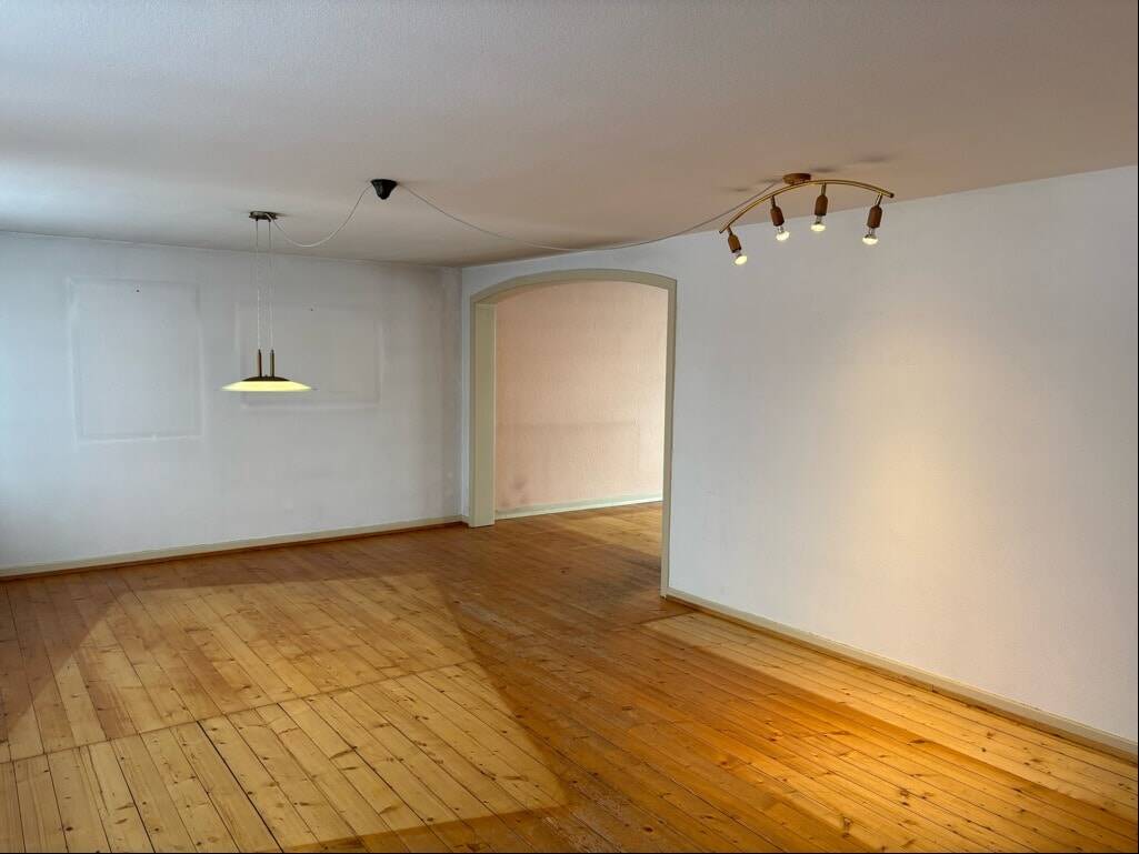 Mehrfamilienhaus zum Kauf - Mehr