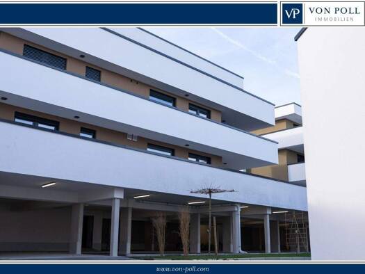 Wohnung zur Miete - Erstbezug 1.400 € 3 Zimmer 120 m² EG Ransbach-Baumbach 56235