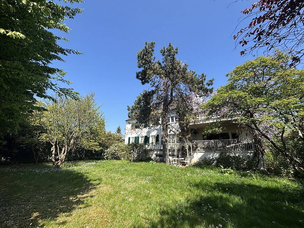 Haus – Ratingen, Hösel - Ansicht 5