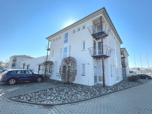 Bürofläche zur Miete 473 € 3 Zimmer 86 m² Bürofläche Welschingen Engen 78234