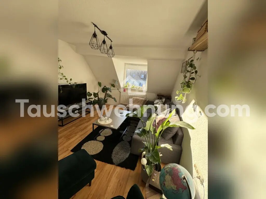 Wohnung zur Miete Tauschwohnung 1.140 € 3,5 Zimmer 60 m²<br/>Wohnfläche 4.<br/>Geschoss Obergiesing München 81539