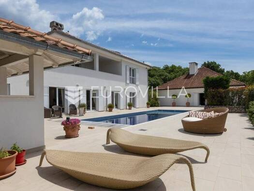 Haus zum Kauf 2.200.000 € 9 Zimmer 800 m² Grizane-Belgrad Grižane-Belgrad