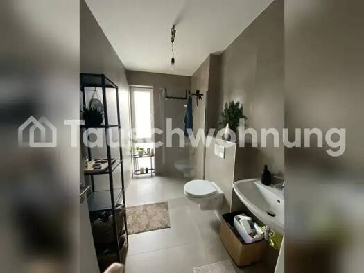 Wohnung zur Miete Tauschwohnung 1.200 € 3 Zimmer 88 m² Urbach Köln 51145