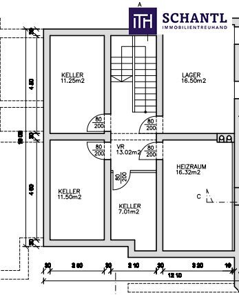 Einfamilienhaus zum Kauf 1.699.000 € 5 Zimmer 210,8 m²<br/>Wohnfläche Waldviertlerweg Wien 1220