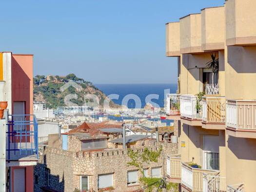 Wohnung zum Kauf 188.000 € 3 Zimmer 91 m² 3. Geschoss Blanes 00000
