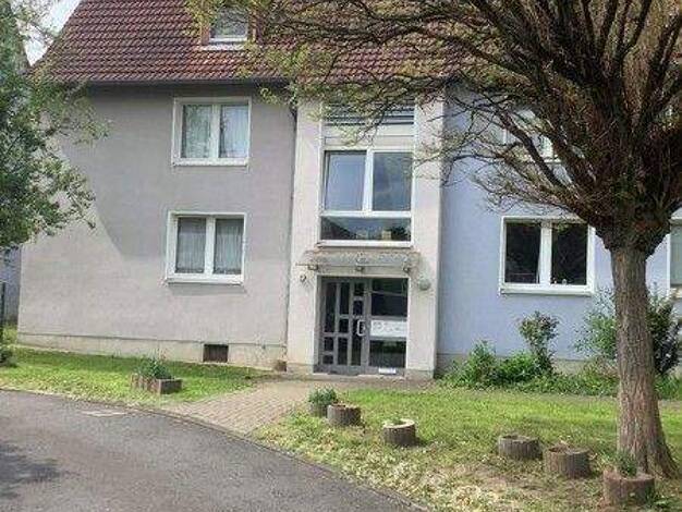 Wohnung zur Miete 390 € 2,5 Zimmer 43,4 m² frei ab 19.03.2026 In den Höfen 19 Annen Witten 58453