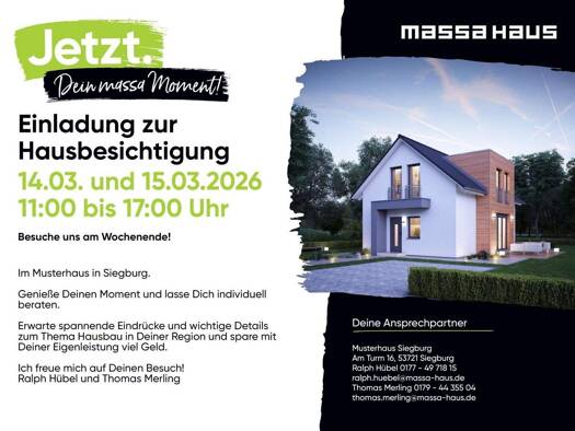 Haus zum Kauf provisionsfrei 385.000 € 3 Zimmer 124 m² 299 m² Grundstück Ruppichteroth 53809