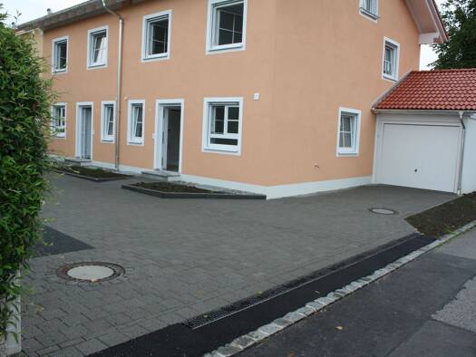 Doppelhaushälfte zur Miete 1.500 € 5 Zimmer 120 m² 300 m² Grundstück frei ab 01.01.2027 Peißenberg Peißenberg 82380
