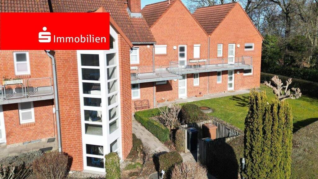 Wohnung zum Kauf 235.000 € 2 Zimmer 40,8 m² Schönberger Strand Schönberg 24217