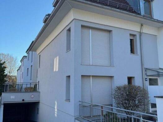 Wohnung zur Miete 960 € 2 Zimmer 50 m² 2. Geschoss frei ab 01.02.2026 Innenstadt Erlangen 91052