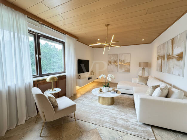 Maisonette zum Kauf 149.000 € 2 Zimmer 66,2 m² 4. Geschoss Erbach Homburg 66424