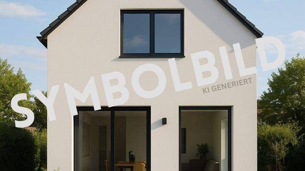 Einfamilienhaus zum Kauf provisionsfrei 438.920 € 4 Zimmer 79 m² Breitenbergstraße Hohenems 6845