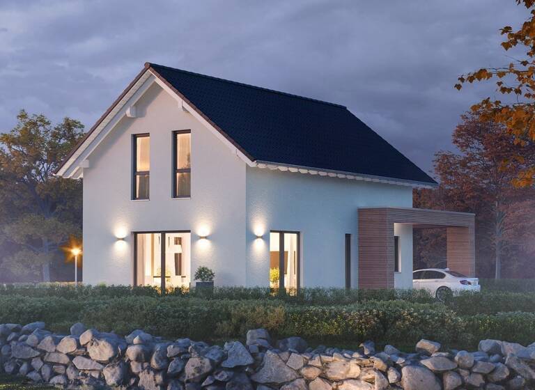 Einfamilienhaus zum Kauf provisionsfrei 262.000 € 4 Zimmer 127 m²<br/>Wohnfläche Penkun Penkun 17328