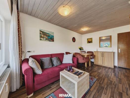 Wohnung zum Kauf 159.000 € 2 Zimmer 39,2 m² Hopfgarten im Brixental 6314