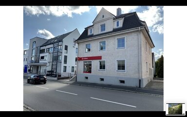 Wohnung zur Miete 900 € 3 Zimmer 78 m² 1. Geschoss frei ab 01.10.2024 Regensburger Str. 66a Dreifaltigkeit Amberg 92224