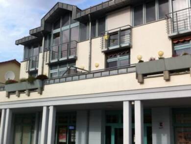 Laden zur Miete provisionsfrei 390 € 96,3 m² Verkaufsfläche Lange Straße 2d Teistungen Teistungen 37339