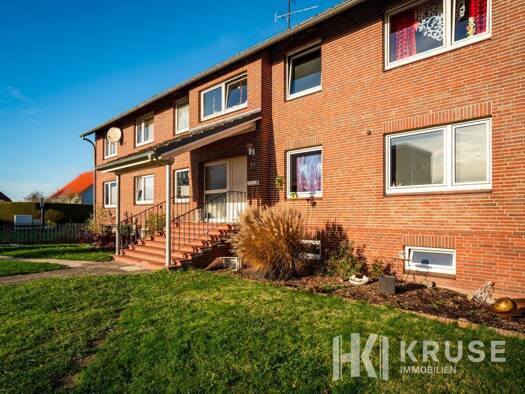 Mehrfamilienhaus zum Kauf als Kapitalanlage geeignet 510.000 € 16 Zimmer 364 m² 1.377 m² Grundstück Drochtersen Drochtersen 21706