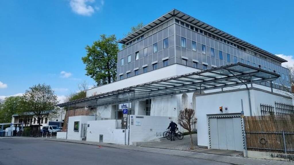Wohnung zum Kauf 240.000 € 2 Zimmer 45 m² 2. Geschoss frei ab sofort Jesuitenstraße 17 Ingolstadt 85049