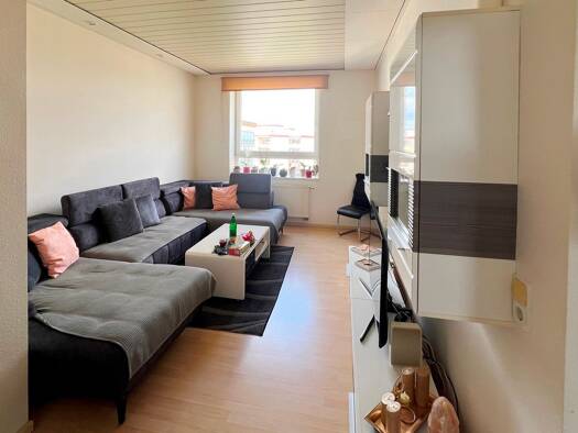 Wohnung zum Kauf 139.000 € 2 Zimmer 65 m² Rodgau 63110