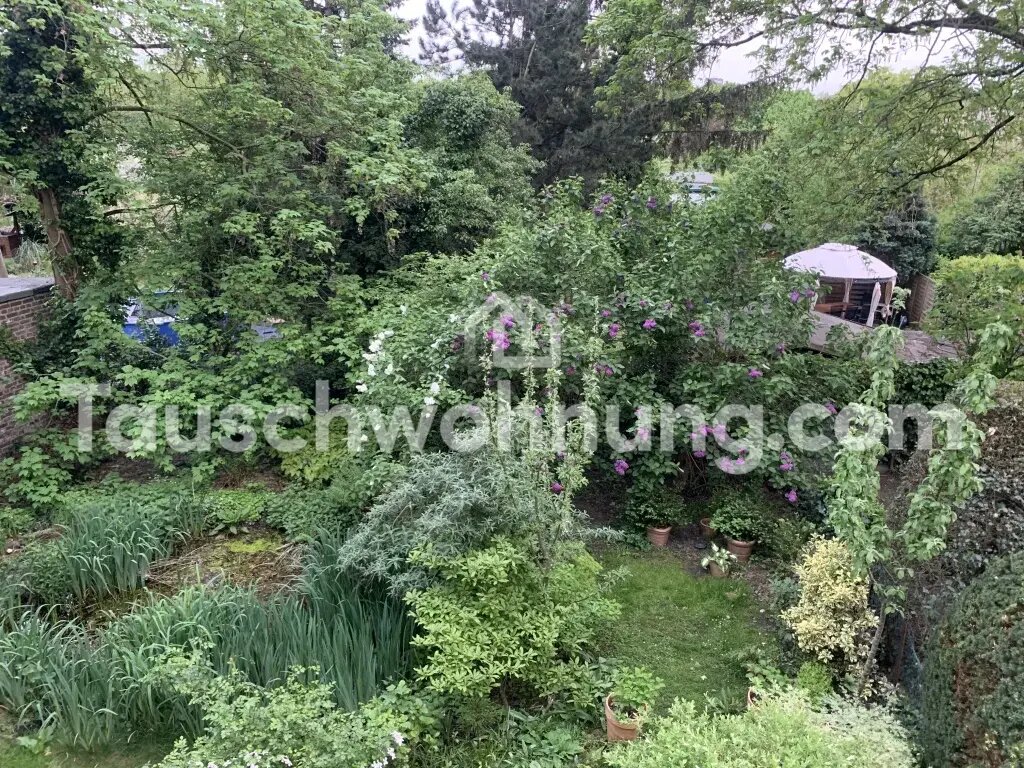 Wohnung zur Miete 800 € 2 Zimmer 54 m²<br/>Wohnfläche EG<br/>Geschoss Weidenpesch Köln 50733